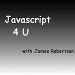 Javascript 4 U