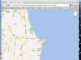 Map UI Locations