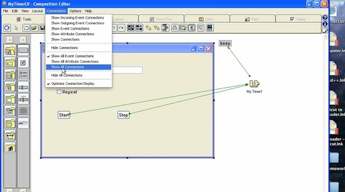 Connection Filtering