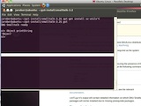 Installing GNU Smalltalk on Linux