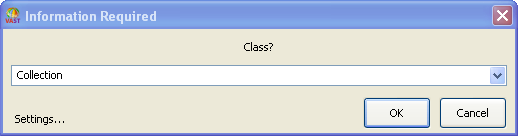 Browse Class